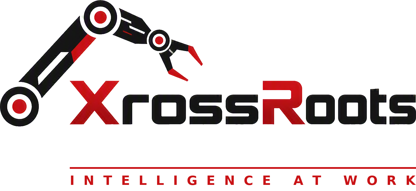 XrossRoots